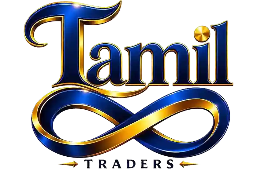 Tamil Traders Logo
